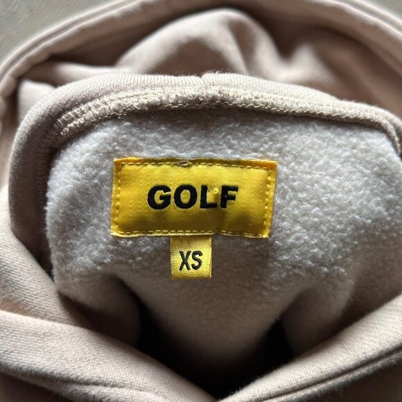 golf wang save the bees cream hoodie - Picture 7 of 8